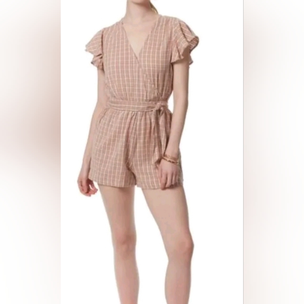 Women's Romper